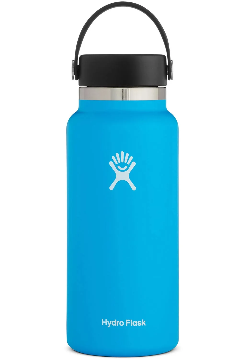 Hydro Flask Wide Mouth 32oz (946ml) 2.0 - Pacific