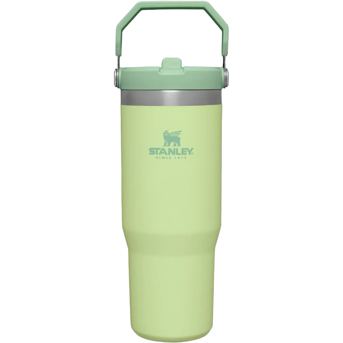 Iceflow Flip Straw 30 oz Tumbler