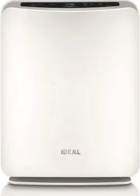 IDEAL AP15 AIR PURIFIER FOR HEALTHY INDOOR AIR