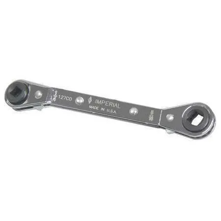 Imperial Rachet Wrench Service Tool Offset - 127-co