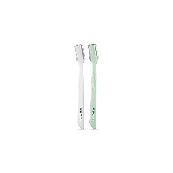 Innisfree Eco Beauty Tool Eyebrow Razor Set