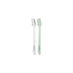 Innisfree Eco Beauty Tool Eyebrow Razor Set