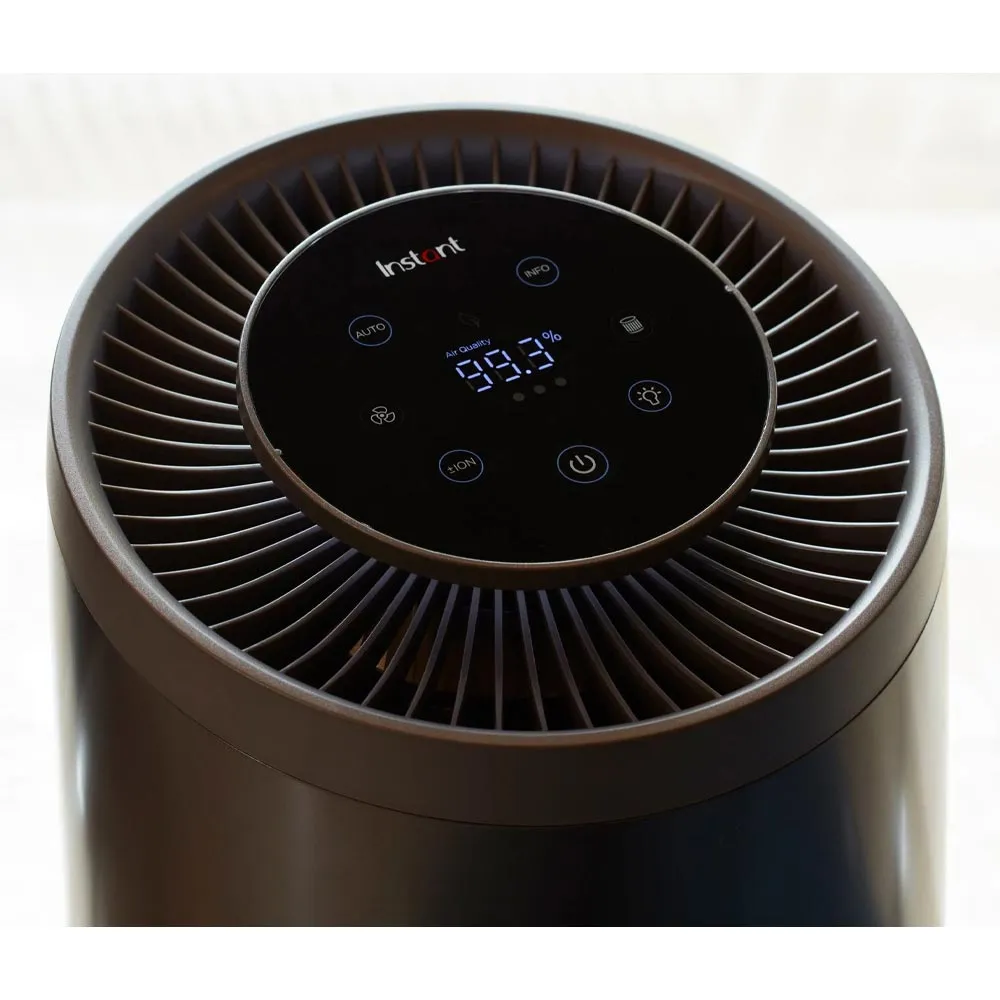 Instant Air Purifier AP300 Charcoal