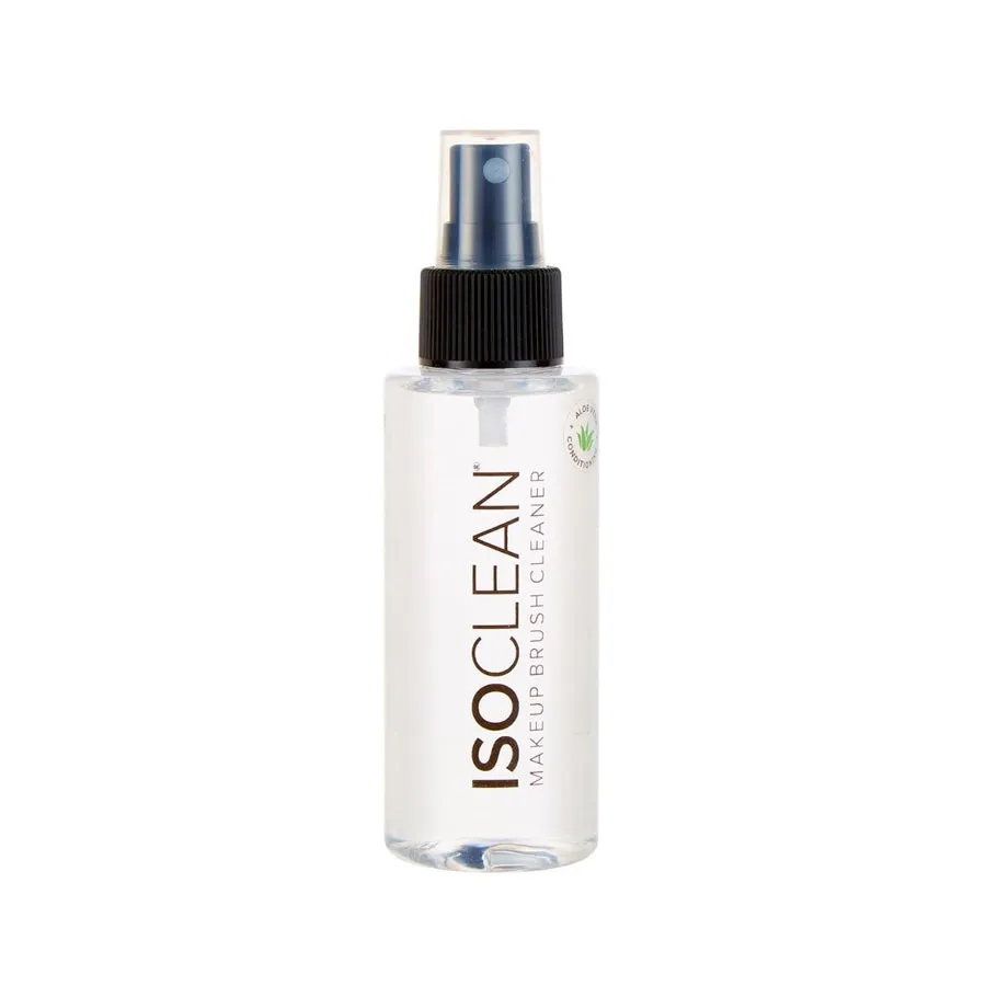 ISOCLEAN Makeup Brush Cleaner 110ml