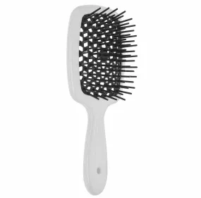 Janake -Superbrush White/Black 1PC