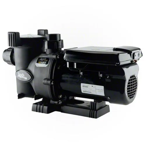 Jandy VS FloPro SVRS 2.7 HP Pump - JEP2.0SVRS