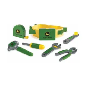 John Deere Deluxe Talking Toolbelt