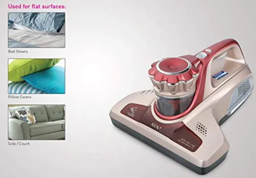 Kent Bed and Upholstery Vacuum Cleaner