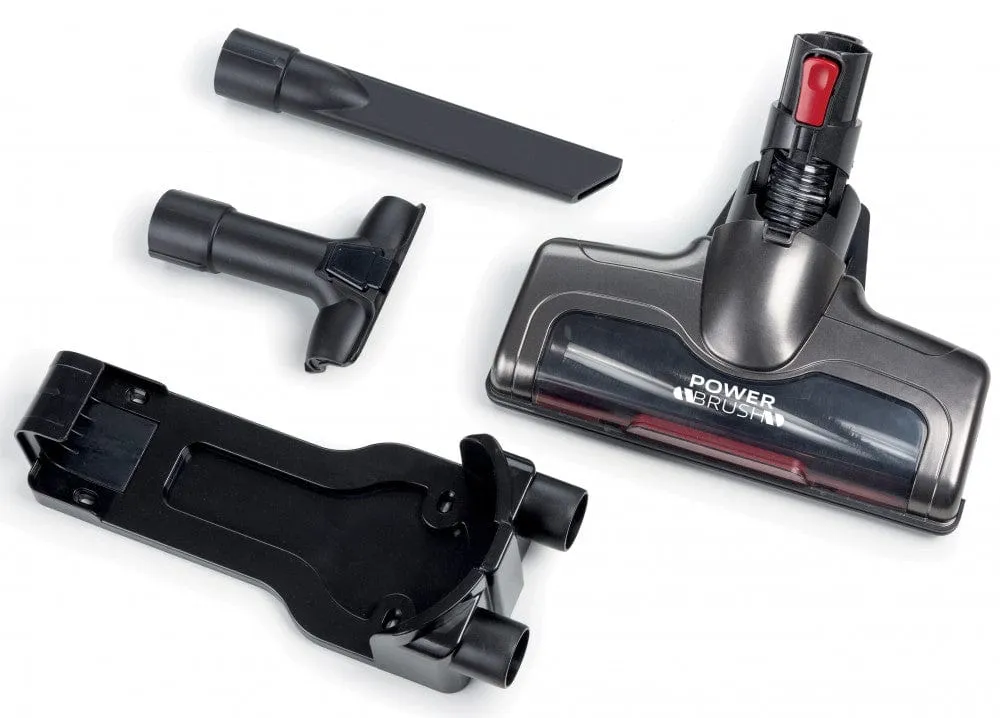 Kenwood 2 in 1 Cordless Stick & Handheld Vacuum Cleaner