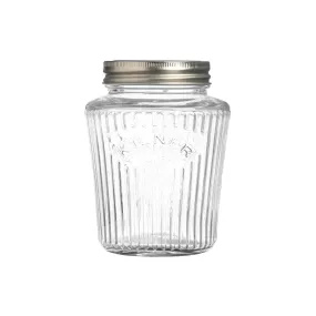 Kilner Vintage Preserve Jar 500ml