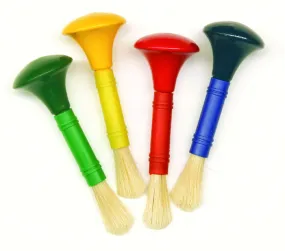 Knob Brushes