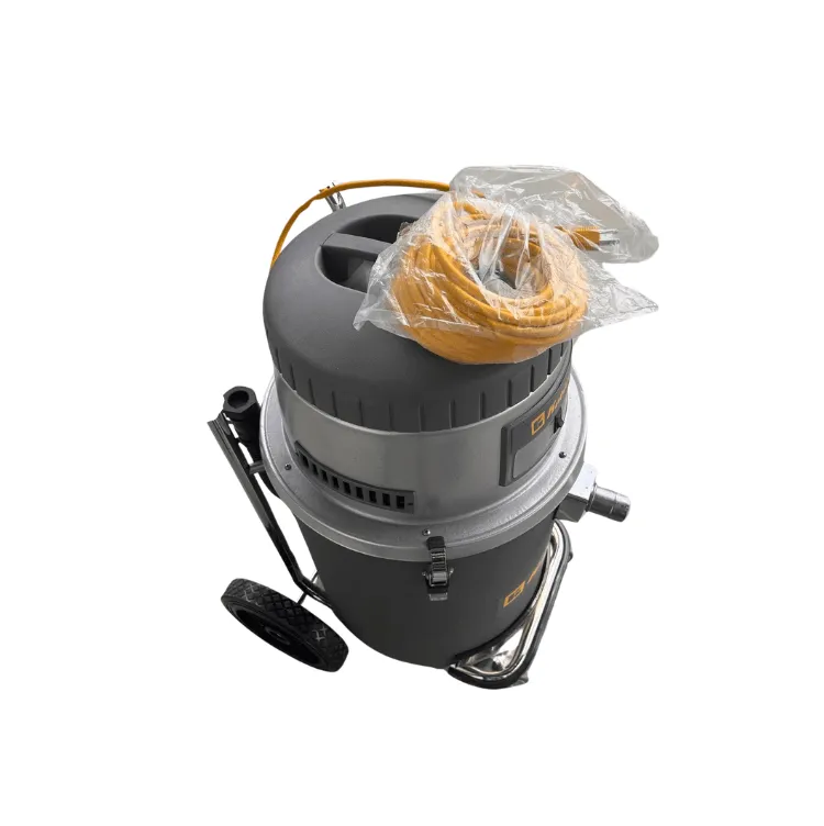 Koblenz AI-1660-P N Vacuum Cleaner