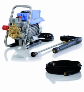 Kranzle HD10/122TS, 1740psi High Pressure Cleaner