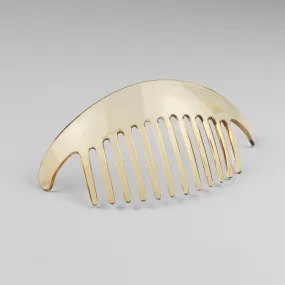 Large French Pleat Comb