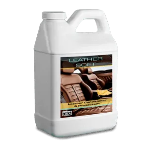 Leather & Vinyl Conditioner Cleaner