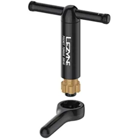 LEZYNE Pocket Torque Drive Bicycle Multi-tool, Pre-Calibrated Torsion Ratchet Torque Wrench, Includes Six Hardened Steel bits, EVA Case, Portable, Easy-to-use Bike Torque Wrench