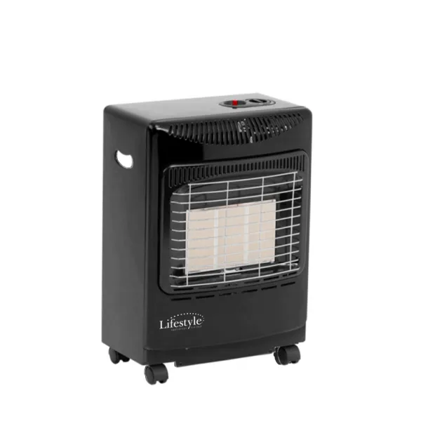 LIFESTYLE MINI HEATFORCE INDOOR HEATER 505-120