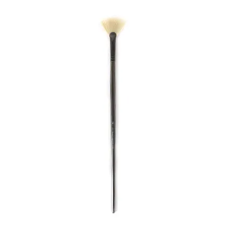 Long handled fan paintbrush, series 33