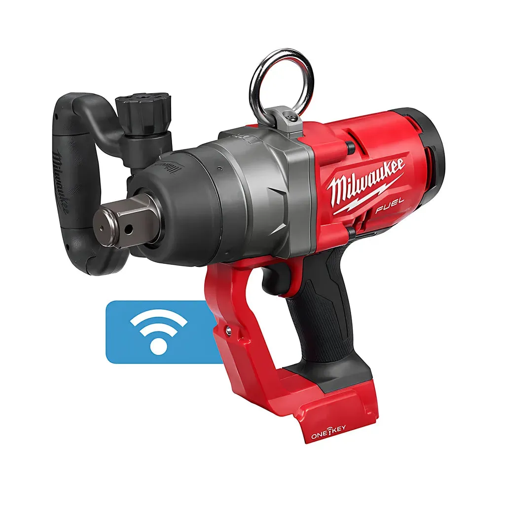 M18 FUEL™ 1 in. HTIW with ONE-KEY™-Reconditioned