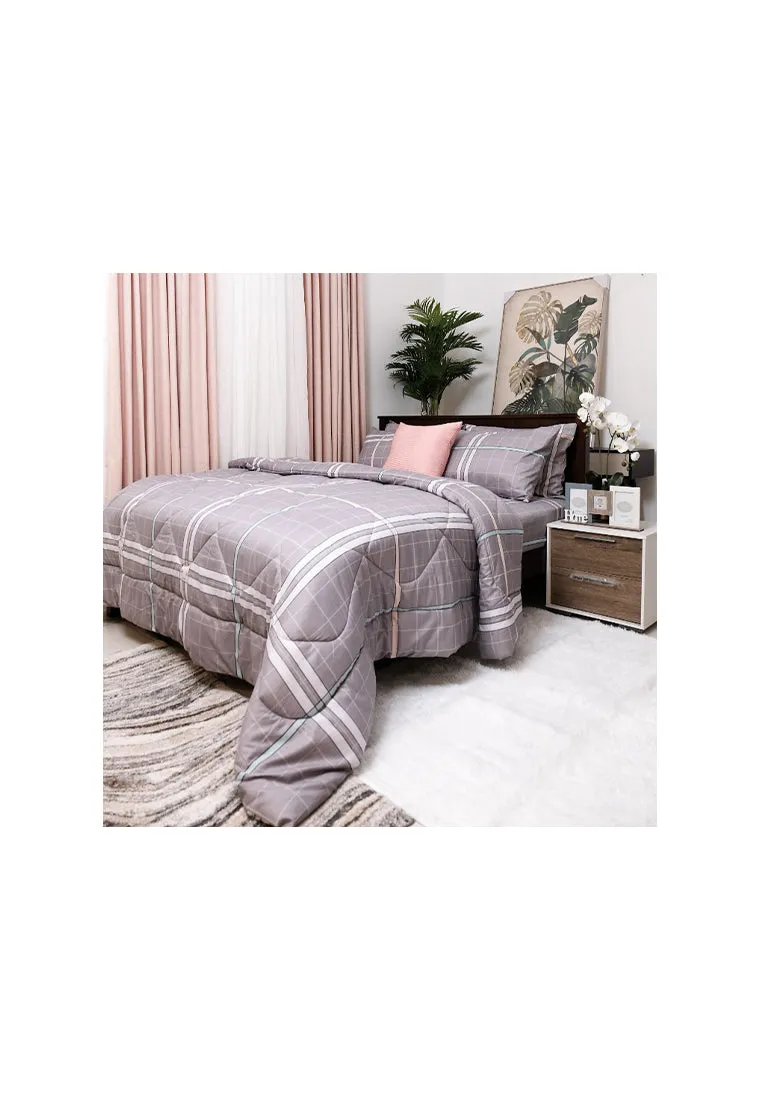 Madeline 3-Piece Bedding Set