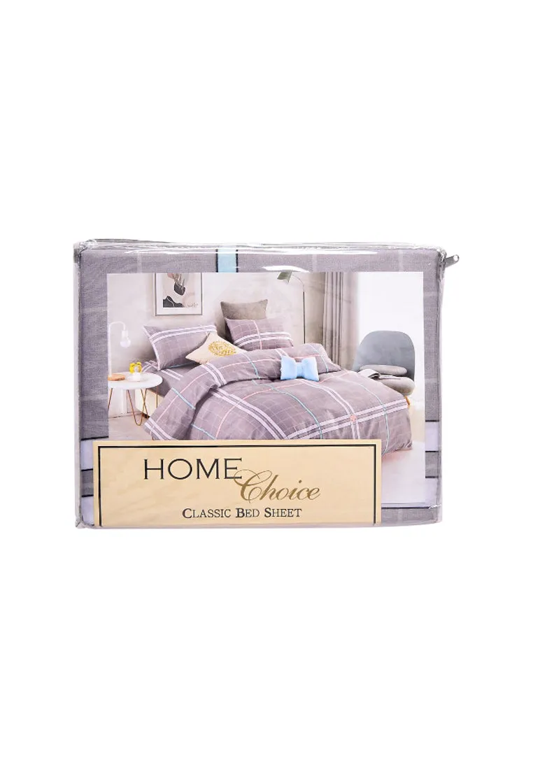 Madeline 3-Piece Bedding Set