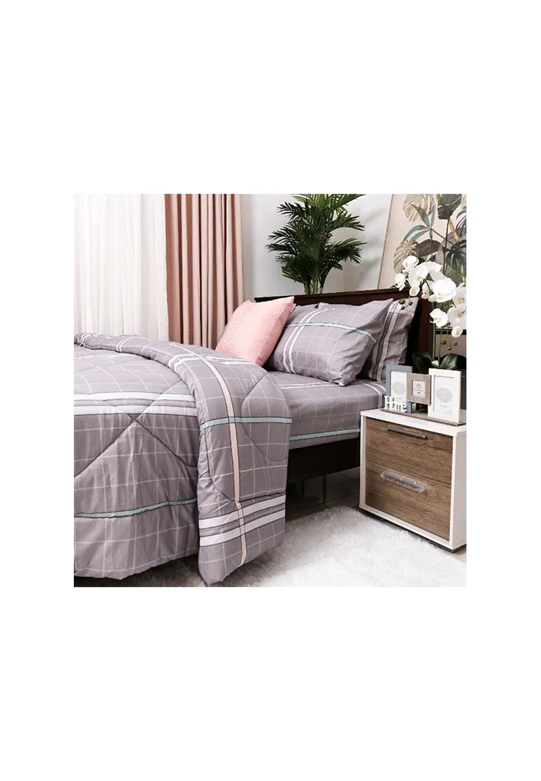 Madeline 3-Piece Bedding Set