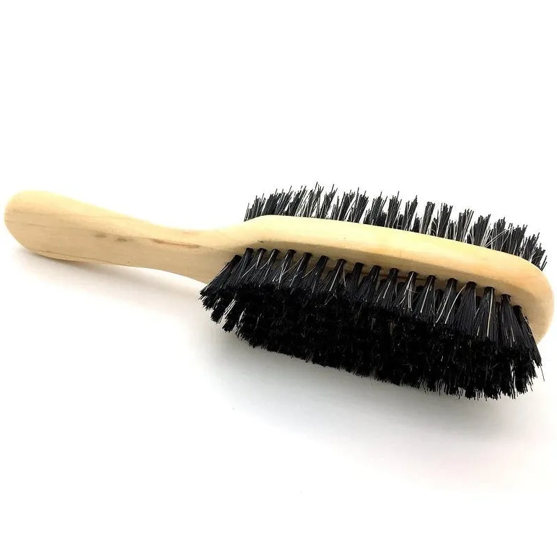 Magic Collection Hard & Soft Wave Brush (No.7713)