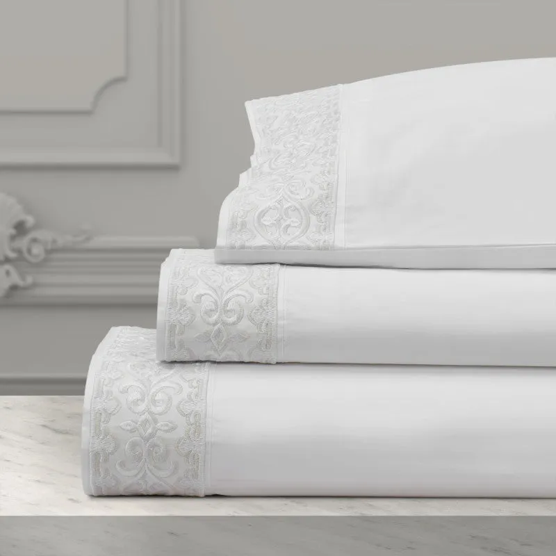 Majestic Sheet Set