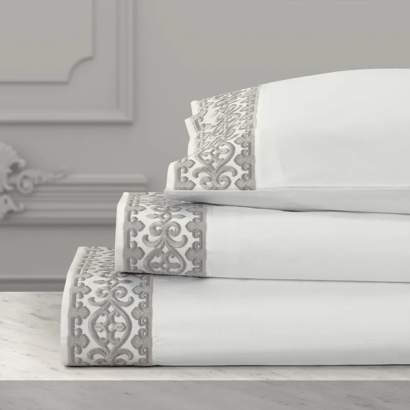 Majestic Sheet Set