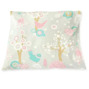 Majvillan Pillow Case Cherry Valley Grey