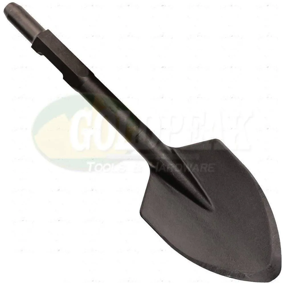 Makita B-10300 Clay Spade Shovel For Jack Hammer