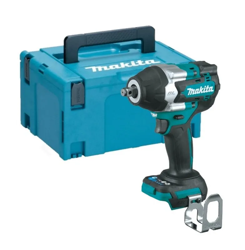 Makita | Cordless Impact Wrench 700Nm 18V Tool Only DTW700ZJ