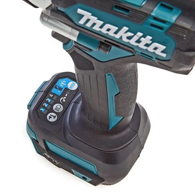 Makita | Cordless Impact Wrench 700Nm 18V Tool Only DTW700ZJ