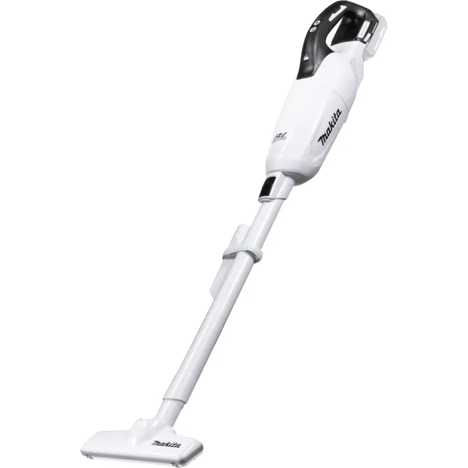 Makita DCL281FZW 18V Cordless Vacuum Cleaner (LXT-Series) [Bare]