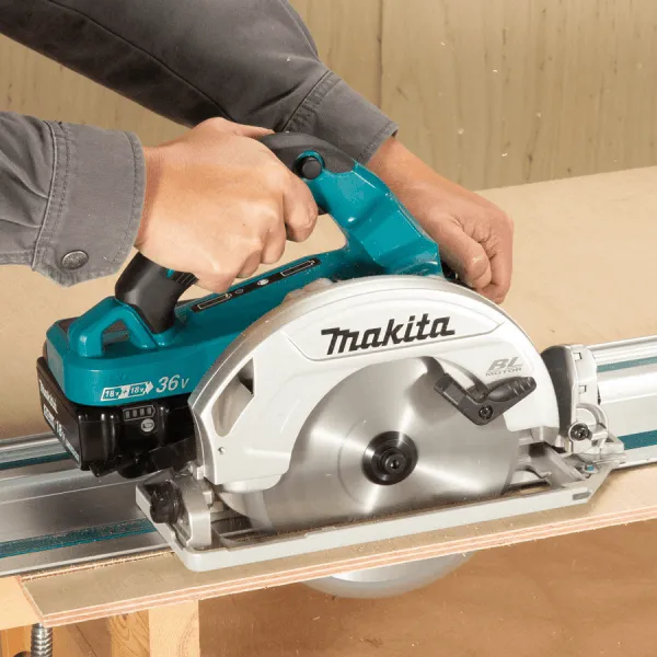 Makita DHS783Z 36V Cordless Circular Saw (LXT-Series) [Bare]