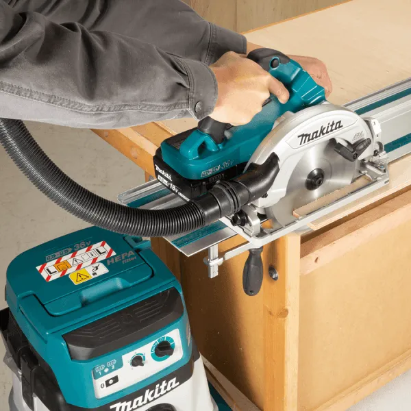 Makita DHS783Z 36V Cordless Circular Saw (LXT-Series) [Bare]