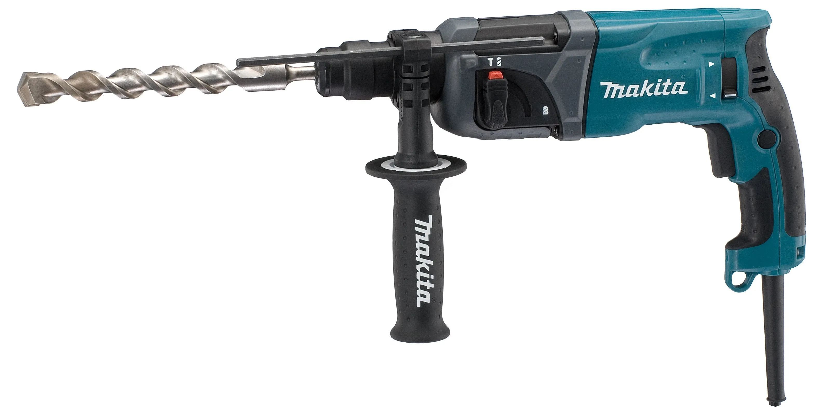 Makita Rotary Hammer HR2460