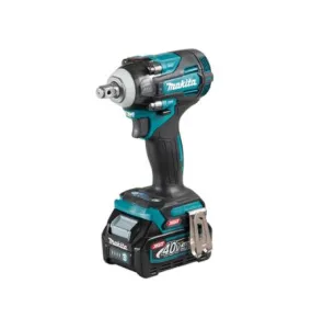 Makita TW004GD201 Cordless Impact Wrench | Model : M-TW004GD201