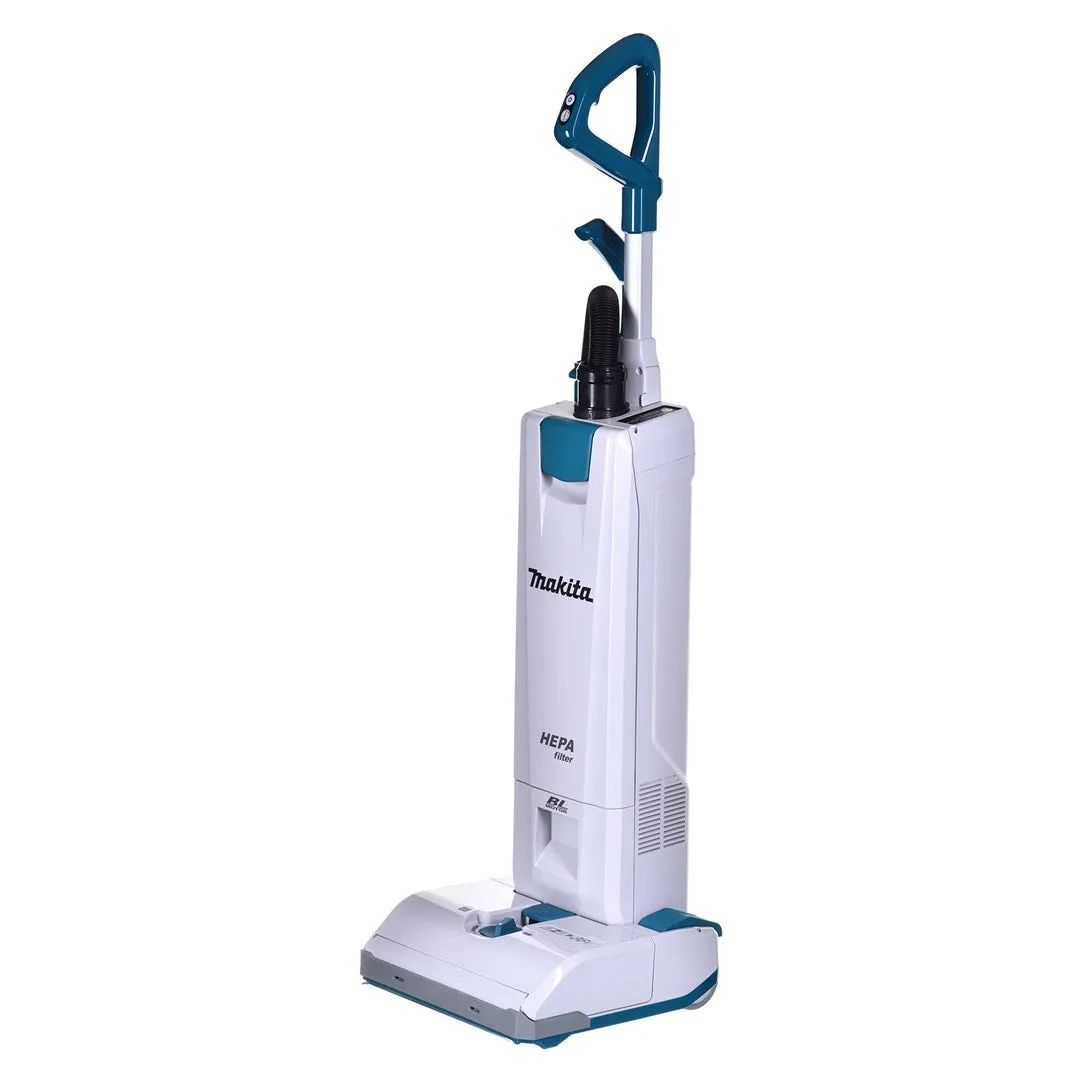 Makita. Vacuum Cleaner 2X18v Vertical. Dvc560pt2 Hoover 2X5.0Ah ...