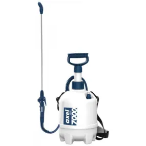 Marolex Pressure Foamer | 7 Litre | AXEL 7000