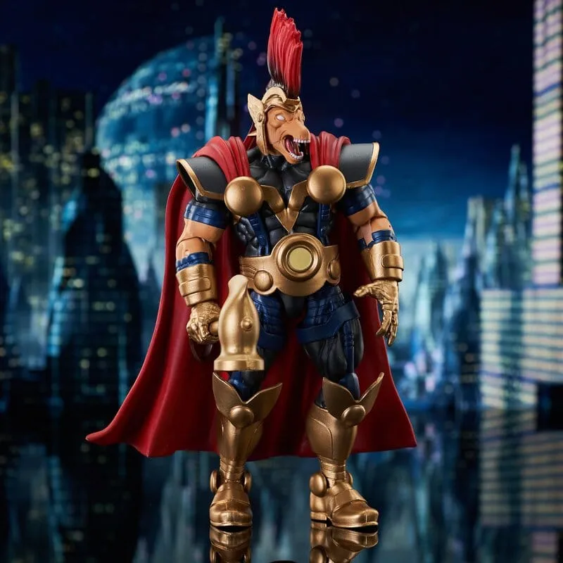 Marvel Select Beta Ray Bill Action Figure