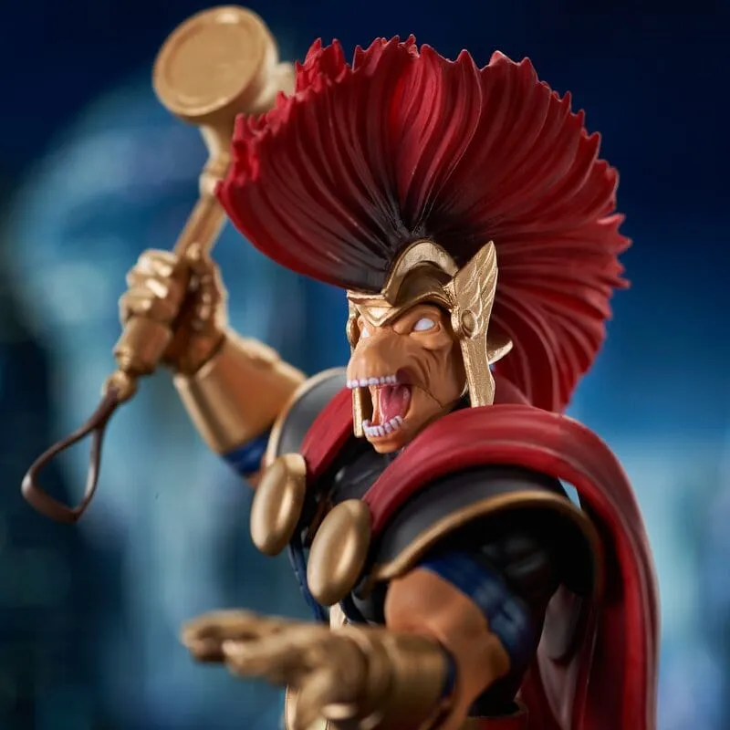 Marvel Select Beta Ray Bill Action Figure