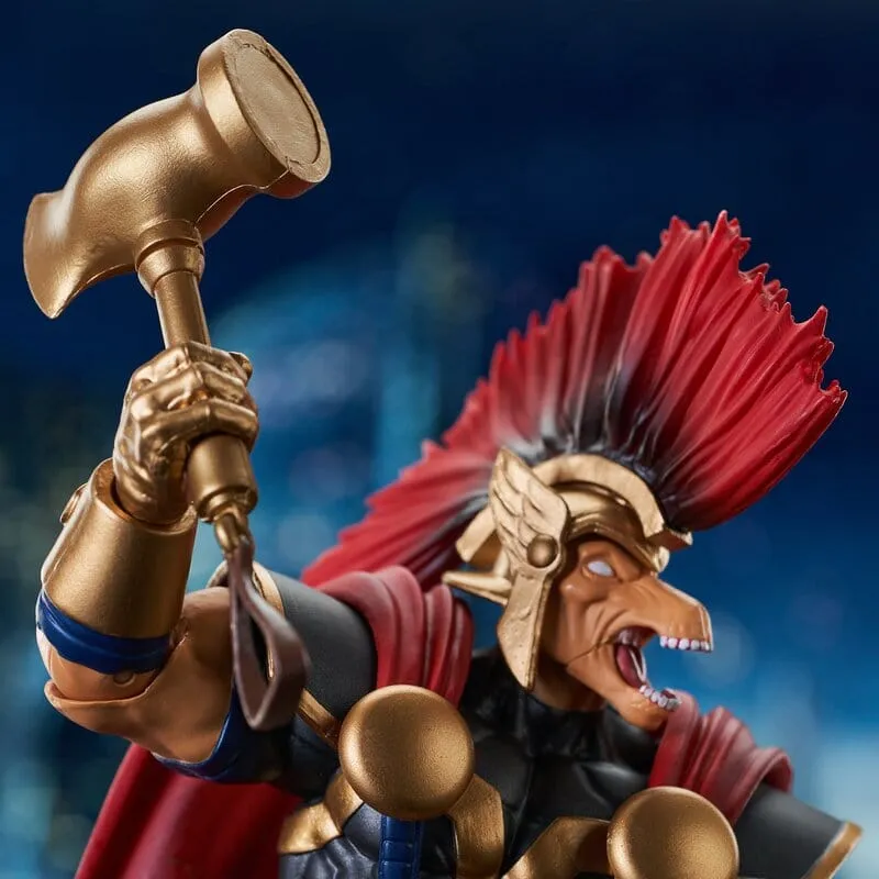 Marvel Select Beta Ray Bill Action Figure