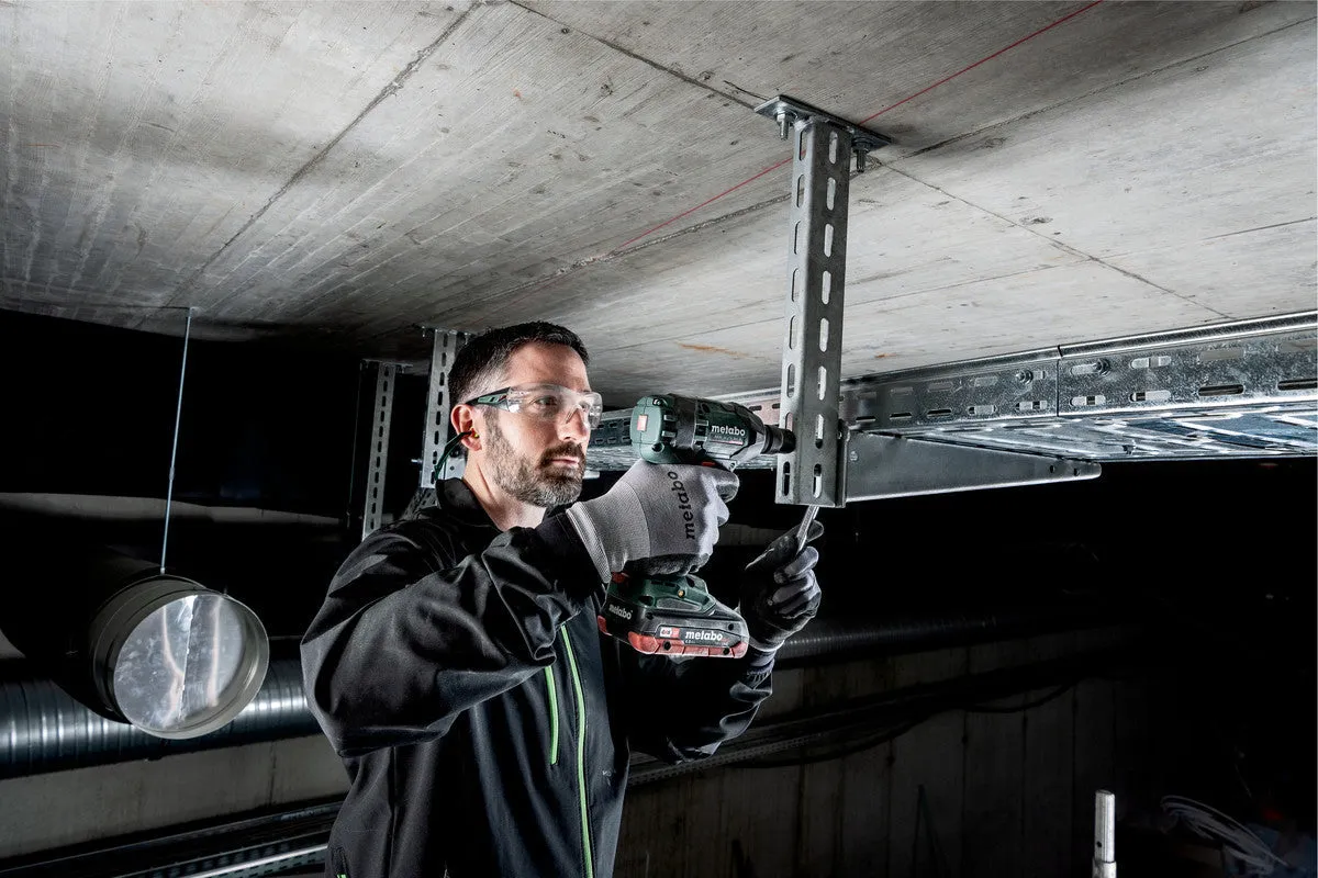 Metabo | Cordless Impact Wrench SSW 18 LTX 300 BL