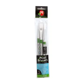 Micador Achiever Brush Pack Of 3