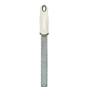 Microplane Premium Classic Zester/Grater Cashmere Beige