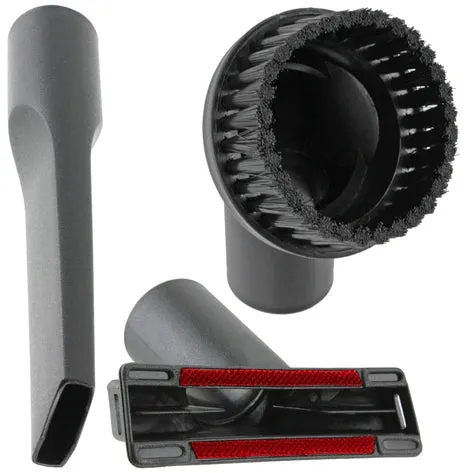 Miele Mini Tool Cleaning Nozzle Kit for Miele Vacuum Cleaners (35mm)