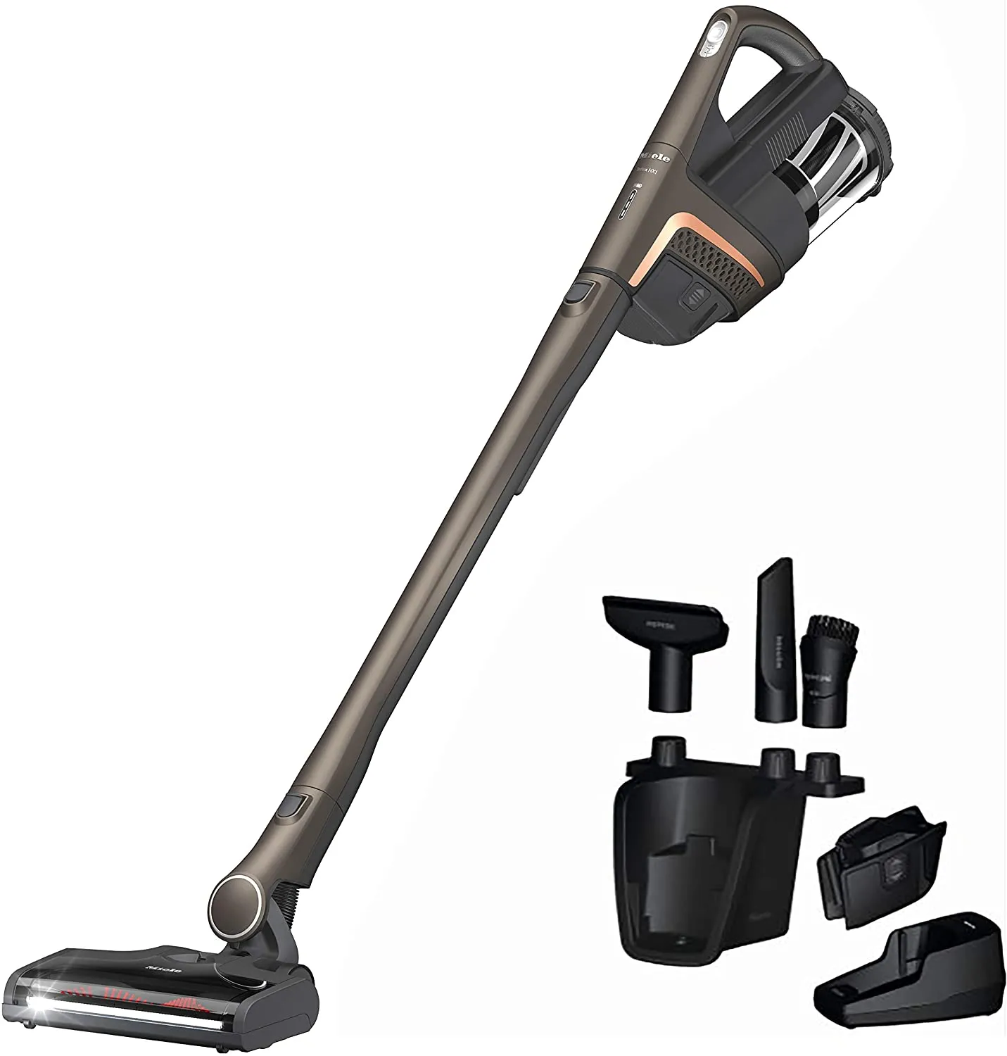 Miele TriFlex HX1 Pro Cordless Stick Vacuum Cleaner