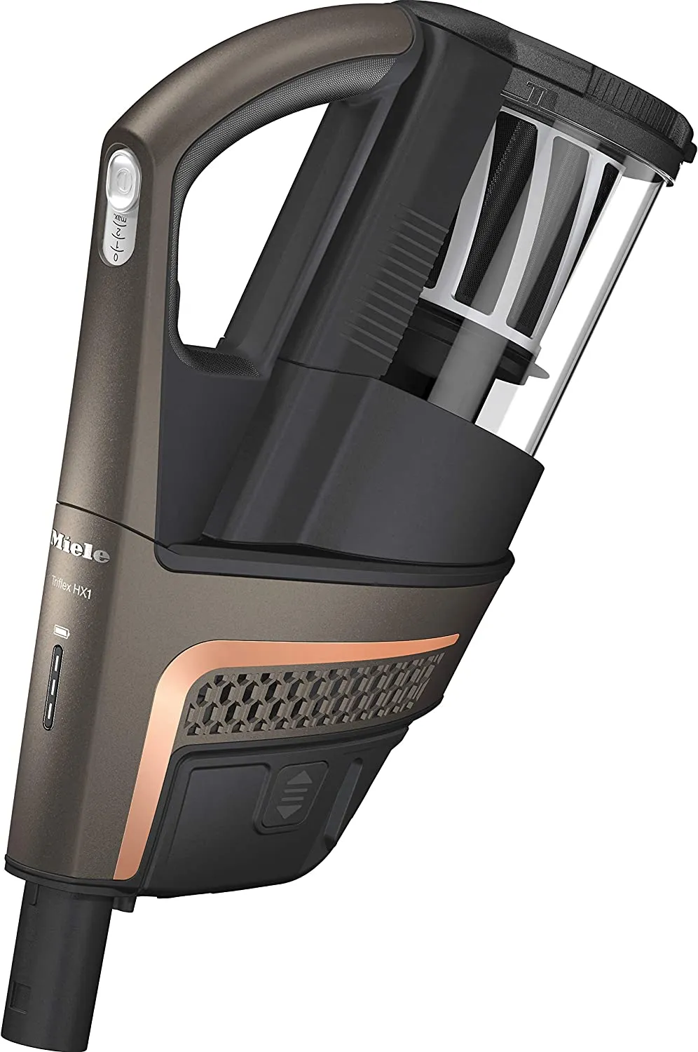 Miele TriFlex HX1 Pro Cordless Stick Vacuum Cleaner