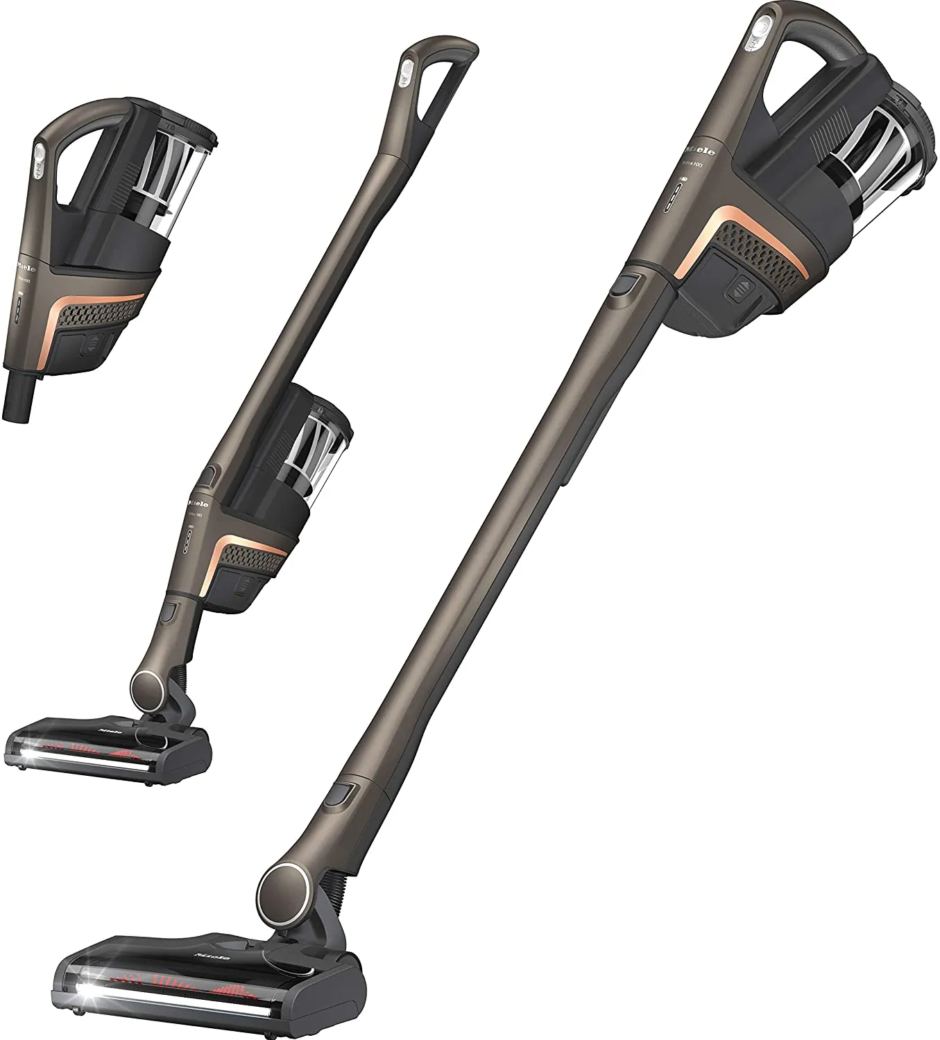 Miele TriFlex HX1 Pro Cordless Stick Vacuum Cleaner